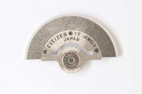 Citizen 6601 6900 17j - 6601, part