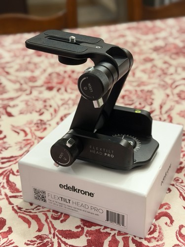Testa fotocamera edelkrone - fotocamera,