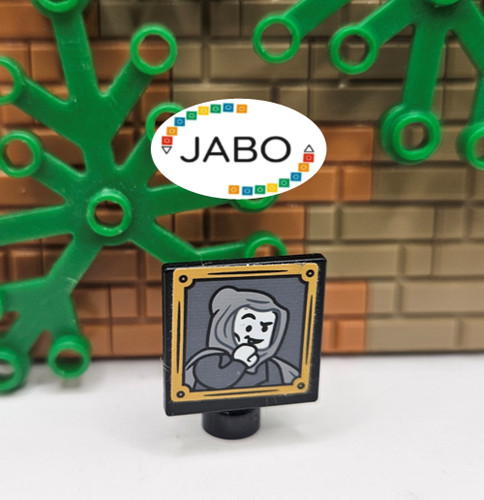 Lego 15210pb112 - (s11,