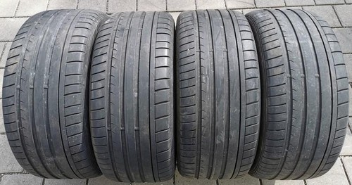 Pneumatici estivi 255 40r19 - 4,