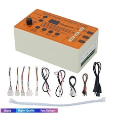 Rilevatore Frigorifero