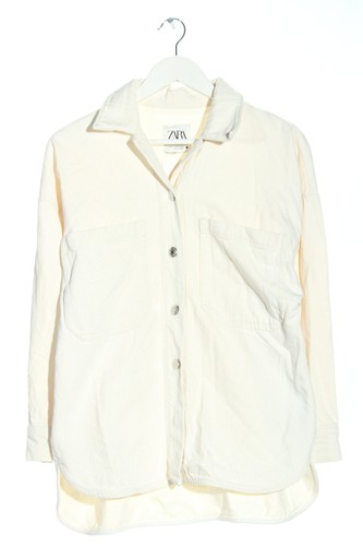 Zara giacca denim donna - zara,