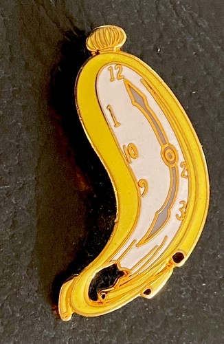 Vecchia spilla distintivo - vecchia,
