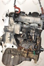 SEAT EXEO AUDI A4 B8 A5 1.8 TFSI 160 CV Motore Benzina CDH CDHB