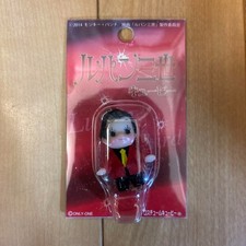 Lupin III The Third kewpie