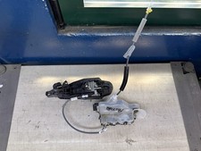 Serratura anteriore sinistra Peugeot 208 II Cod 16943869