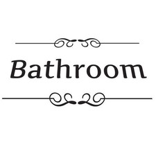  Adesivi Per Bagno Parete