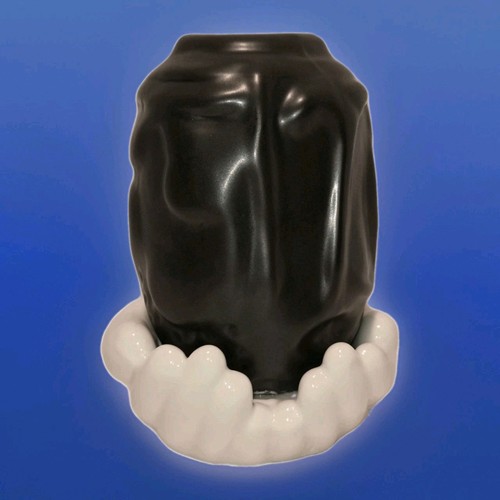 Vaso viso mani per - b, sundberg
