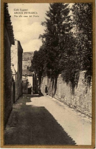 Arqua petrarca 20676 - arqua, -20676