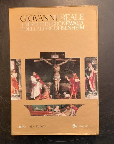 Reale giovanni misteri di - reale, giovanni.