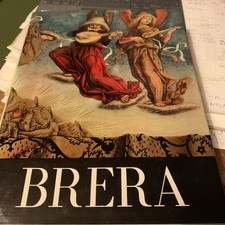 Musei e Monumenti "Brera