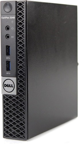Mini dell 3040 micro - mini,