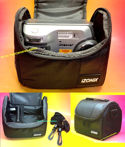 Piccola borsa per fotocamera - piccola,