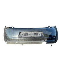 Paraurti Posteriore Citroen -