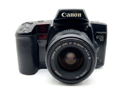 Canon eos - +,