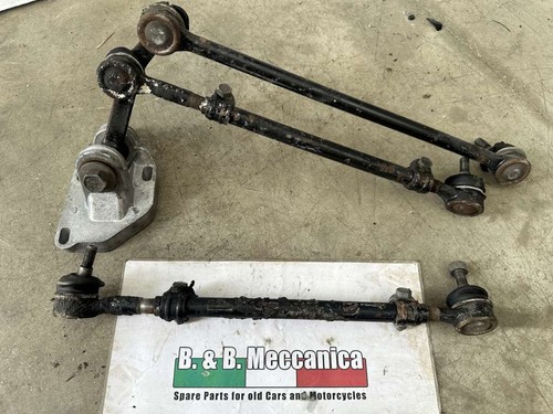 Snodo scatola sterzo - sterzo, fiat