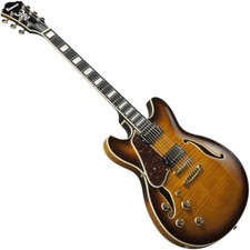 Ibanez AS93FML-VLS chitarra