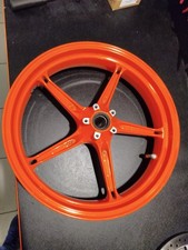 Cerchio Anteriore KTM Super