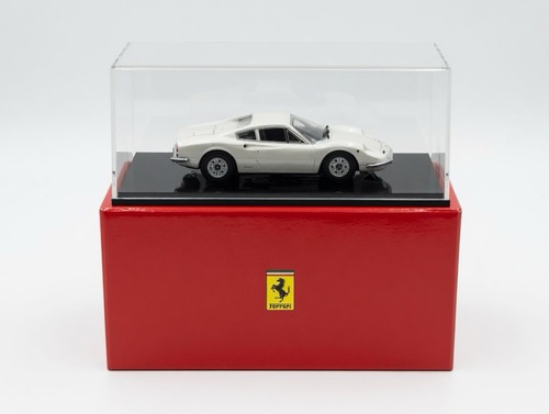 Kyosho ferrari dino 246 - 1/43,