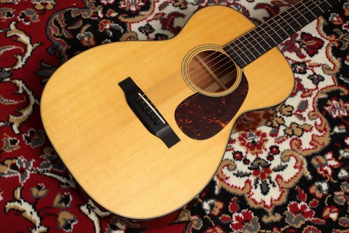 Martin 2019 used - 0-18,