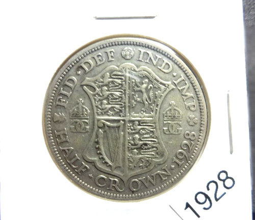 Regno unito 1928 - regno,