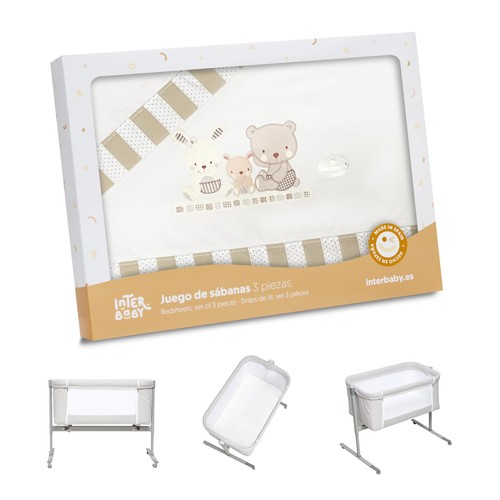 Interbaby 04100 set 3 - interbaby,
