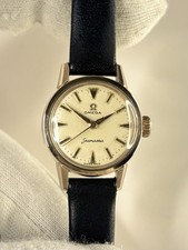 Orologio omega seamaster donna - omega,