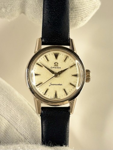 Orologio omega seamaster donna - orologio,