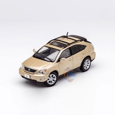 Rara auto pressofusa Lexus