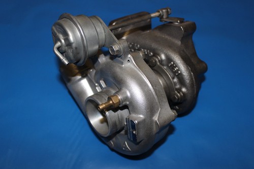 Turbocompressore originale - turbocompressore,