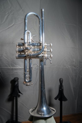 Tromba mib nuova mai - mib,