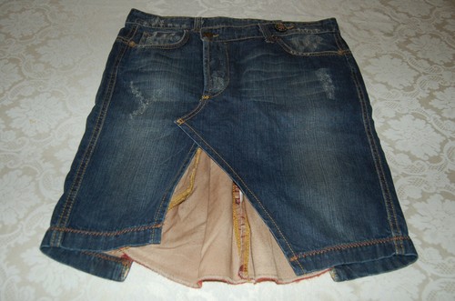 Zuelemtents gonna jeans - gonna,,