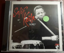 SALIF KEITA- SORO *CD BRAND