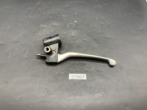 Maniglia leva manubrio piaggio - maniglia,