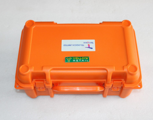 Telogica limited splice - splice, master