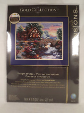 Dimensions Twilight Bridge