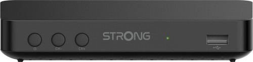 Strong decoder digitale - strong,
