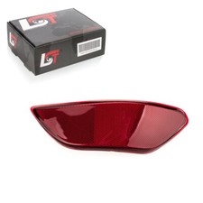 Paraurti riflettore fanale