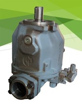 REXROTH A10VSO 71 DFR1/30R-PPA 12 N 00 pompa idraulica