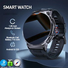 Smartwatch Uomo Xiaomi Huawei