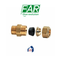 RACCORDO KIT NIPLEX MASCHIO