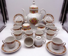 Servizio da caffè in