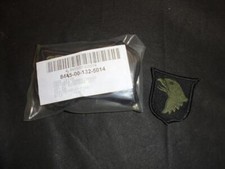 US Army 101st Airborne