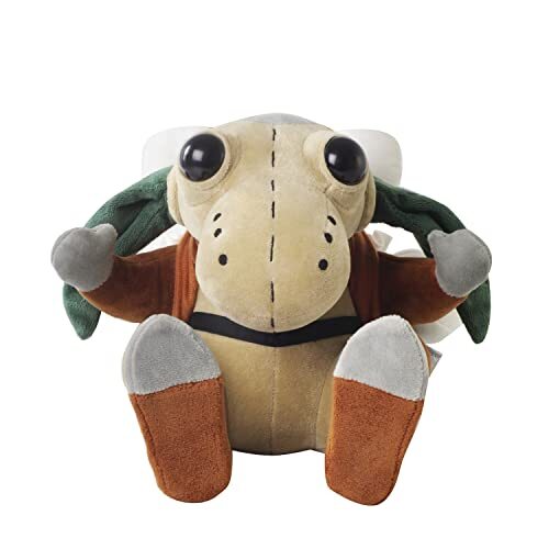 Final fantasy peluche - final,