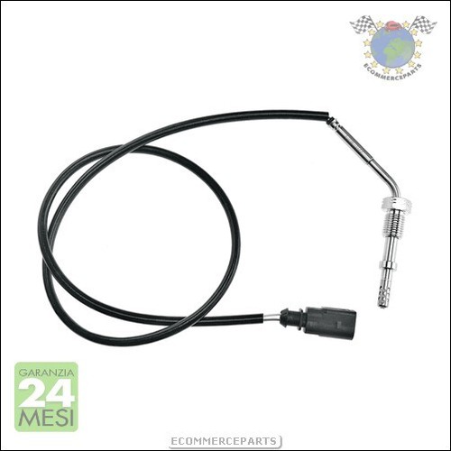 Sensore temperatura gas - temperatura,