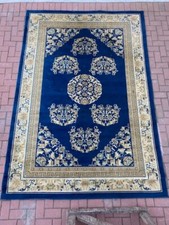 Tappeto di Gusto Orientale Cinese - Conservato_car 3094