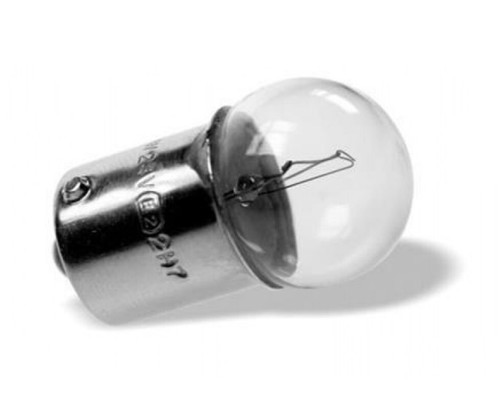 Lampadine sferiche 24v 10w - 2,