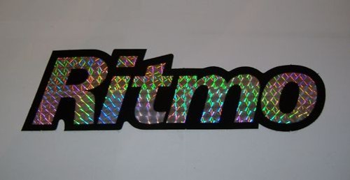 Fiat ritmo abarth - fiat, bn