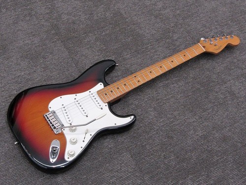 Fender american standard - fender,