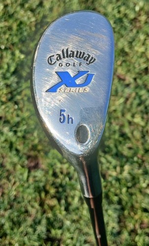 Callaway series junior 5h - xj,